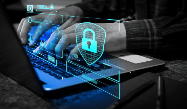 Enterprise Data Encryption