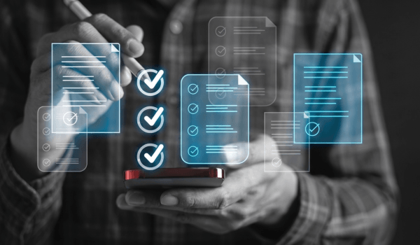 Multi-Tier Quality Audits
