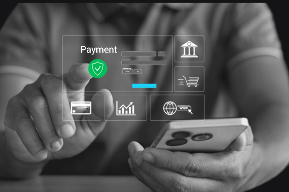FinTech Software Development Services - Payment Gateway, Real Time Transaction Ledger & KYC AML Compliance