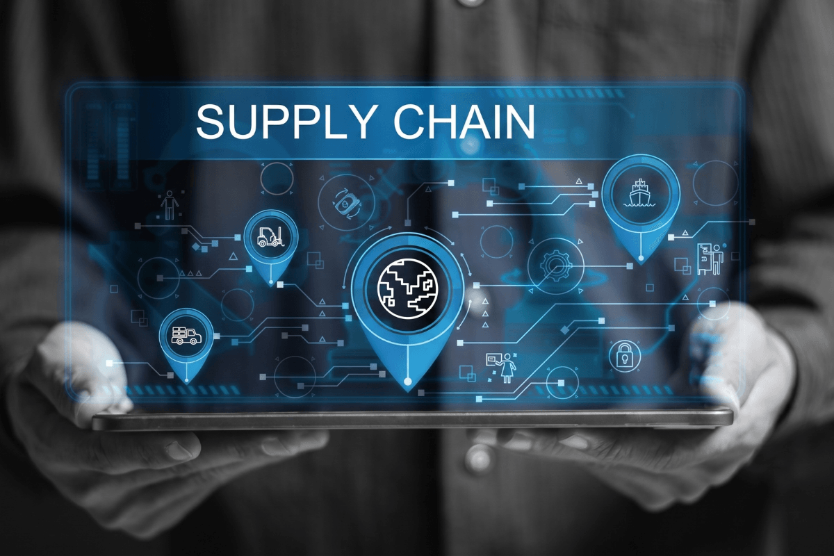 Manufacturing Software Development & Operations - IoT Telemetry Data Ingestion, SAP Integration & Supply Chain Portal